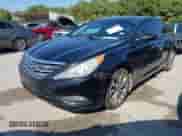 2013 Hyundai Sonata SE с VIN 5NPEC4AB6DH747891, выставлен на аукционе IAAI как лот 43317345 с пробегом 181 070 миль миль и . История ставок и продаж доступна на DreamBid. Изображение 2.