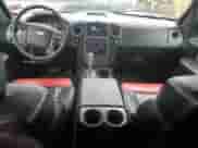 2004 Ford F-150 XLT z VIN 1FTPW14584FA00968, wystawiony jako Copart lot #56593305 z przebiegiem Nie podano mil oraz Szkoda całkowita • Salvage title. Historia ofert i sprzedaży dostępna na DreamBid. Obrazek 8.