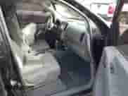 2019 Nissan Frontier SV with VIN 1N6AD0EV6KN771045, listed as a IAAI auction lot 41311008 with 129,071 mi miles and . Bid and sale history available at DreamBid. Image 5.