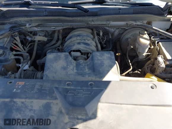 2014 Chevrolet Silverado 1500 Work Truck with VIN 1GCNCPEH1EZ416162, listed as a IAAI auction lot 41653111 with 263,931 mi miles and . Bid and sale history available at DreamBid. Image 10.