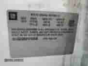 2015 Chevrolet Sonic RS with VIN 1G1JG6SB9F4156548, listed as a Copart auction lot 65731035 with 128,098 mi miles and Salvage title. Bid and sale history available at DreamBid. Image 12.