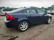 2016 Volvo S60 T5 Premier с VIN YV1612TK5G2413251, выставлен на аукционе Copart как лот 67422935 с пробегом 107 786 миль миль и Чистый • Clean title. История ставок и продаж доступна на DreamBid. Изображение 3.