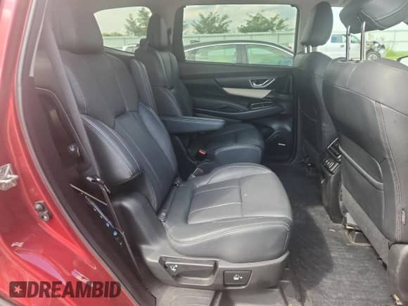 2021 Subaru Ascent Limited with VIN 4S4WMAPD8M3403382, listed as a Copart auction lot 70988165 with 133,213 mi miles and Salvage title. Bid and sale history available at DreamBid. Image 11.