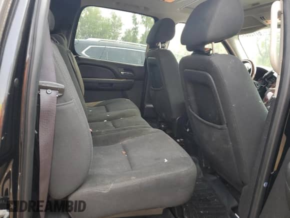 2013 Chevrolet Avalanche LT z VIN 3GNTKFE74DG105438, wystawiony jako Copart lot #67720895 z przebiegiem 189 956 mil mil oraz Szkoda całkowita • Salvage title. Historia ofert i sprzedaży dostępna na DreamBid. Obrazek 10.