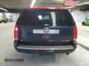 2014 Cadillac Escalade with VIN 1GYS4GEF2ER118003, listed as a Copart auction lot 53081955 with 269,073 mi miles and Clean title. Bid and sale history available at DreamBid. Image 6.