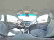 2019 Chevrolet Bolt EV Premier с VIN 1G1FZ6S0XK4103429, выставлен на аукционе Copart как лот 81117415 с пробегом 33 384 миль миль и Списание • Salvage title. История ставок и продаж доступна на DreamBid. Изображение 14.