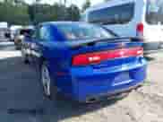 2014 Dodge Charger SXT with VIN 2C3CDXHG9EH369698, listed as a IAAI auction lot 43302967 with 290,101 mi miles and . Bid and sale history available at DreamBid. Image 3.