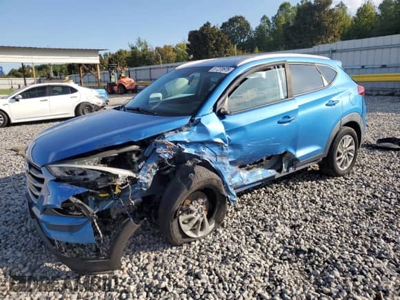 2018 Hyundai Tucson SEL с VIN KM8J33A4XJU726825, выставлен на аукционе Copart как лот 87269675 с пробегом 144 754 миль миль и Списание • Salvage title. История ставок и продаж доступна на DreamBid. Изображение 1.