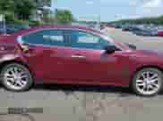 2013 Nissan Maxima SV z VIN 1N4AA5AP3DC834462, wystawiony jako IAAI lot #42783351 z przebiegiem 187 671 mil mil oraz . Historia ofert i sprzedaży dostępna na DreamBid. Obrazek 13.