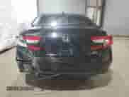 2018 Honda Accord Sport с VIN 1HGCV2F33JA047175, выставлен на аукционе Copart как лот 85739685 с пробегом 79 004 миль миль и Списание • Salvage title. История ставок и продаж доступна на DreamBid. Изображение 6.