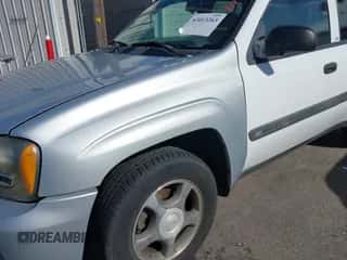 2007 Chevrolet TrailBlazer LT with VIN 1GNDT13S572227640, listed as a IAAI auction lot 43413263 with 198,049 mi miles and . Bid and sale history available at DreamBid. Image 6.