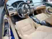 2008 Honda Accord EX с VIN 1HGCS12798A004529, выставлен на аукционе Copart как лот 69951575 с пробегом Не указан миль и Списание • Salvage title. История ставок и продаж доступна на DreamBid. Изображение 8.