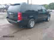 2007 Chevrolet Suburban LTZ with VIN 3GNFK16367G115811, listed as a IAAI auction lot 42495320 with 119,773 mi miles and . Bid and sale history available at DreamBid. Image 4.