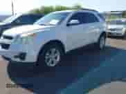 2015 Chevrolet Equinox LT с VIN 2GNFLBE38F6203774, выставлен на аукционе IAAI как лот 42692736 с пробегом 78 436 миль миль и . История ставок и продаж доступна на DreamBid. Изображение 2.