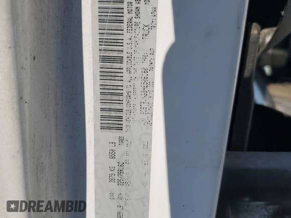 2017 Ram ProMaster Cargo z VIN 3C6TRVNG3HE506180, wystawiony jako Copart lot #68477374 z przebiegiem 110 623 mil mil oraz Szkoda całkowita • Salvage title. Historia ofert i sprzedaży dostępna na DreamBid. Obrazek 12.