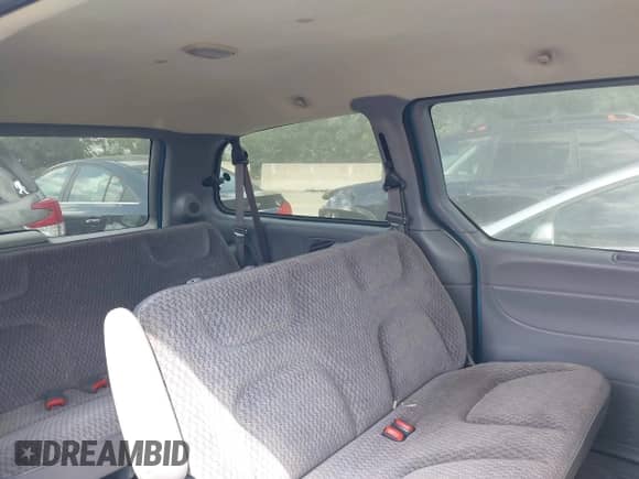 1998 Dodge Grand Caravan z VIN 2B4GP24RXWR629811, wystawiony jako IAAI lot #42711325 z przebiegiem 146 096 mil mil oraz . Historia ofert i sprzedaży dostępna na DreamBid. Obrazek 8.