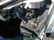 2024 Chevrolet Malibu LT z VIN 1G1ZD5ST8RF165958, wystawiony jako Copart lot #83766895 z przebiegiem 40 880 mil mil oraz Szkoda całkowita • Salvage title. Historia ofert i sprzedaży dostępna na DreamBid. Obrazek 7.