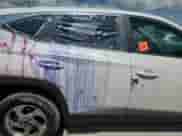 2022 Hyundai Tucson SE with VIN 5NMJACAE7NH023019, listed as a Copart auction lot 64854244 with Not provided miles and Non repairable. Bid and sale history available at DreamBid. Image 11.