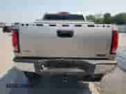 2008 GMC Sierra 1500 SLE1 with VIN 3GTEK13398G123380, listed as a Copart auction lot 60507305 with 198,736 mi miles and Clean title. Bid and sale history available at DreamBid. Image 6.