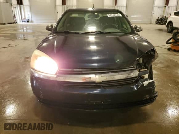 2005 Chevrolet Malibu Maxx LS with VIN 1G1ZT64815F148561, listed as a Copart auction lot 68742775 with 181,410 mi miles and Salvage title. Bid and sale history available at DreamBid. Image 5.