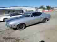 1968 Chevrolet Chevelle с VIN 136378Z147282, выставлен на аукционе Copart как лот 45920895 с пробегом 7 080 миль миль и Списание • Salvage title. История ставок и продаж доступна на DreamBid. Изображение 1.