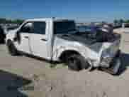 2016 Ram 1500 Outdoorsman with VIN 1C6RR7LG9GS205806, listed as a Copart auction lot 70354895 with 185,215 mi miles and Salvage title. Bid and sale history available at DreamBid. Image 2.