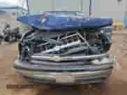 2002 Chevrolet Silverado 1500 LS с VIN 2GCEC19V221128281, выставлен на аукционе Copart как лот 83831055 с пробегом 213 965 миль миль и Списание • Salvage title. История ставок и продаж доступна на DreamBid. Изображение 5.