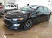 2023 Chevrolet Malibu RS с VIN 1G1ZG5ST4PF156467, выставлен на аукционе IAAI как лот 41560971 с пробегом 81 314 миль миль и . История ставок и продаж доступна на DreamBid. Изображение 21.