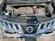 2009 Nissan Murano SL с VIN JN8AZ18U79W100862, выставлен на аукционе Copart как лот 67290455 с пробегом 164 372 миль миль и Списание • Salvage title. История ставок и продаж доступна на DreamBid. Изображение 12.