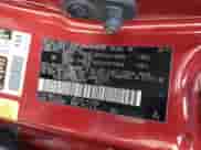 2017 Toyota Sienna XLE with VIN 5TDDZ3DC1HS166680, listed as a Copart auction lot 67112305 with 204,154 mi miles and Salvage title. Bid and sale history available at DreamBid. Image 13.