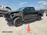 2018 Chevrolet Colorado 2WD Z71 с VIN 1GCHSDEN6J1176670, выставлен на аукционе Copart как лот 64786195 с пробегом 50 131 миль миль и Списание • Salvage title. История ставок и продаж доступна на DreamBid. Изображение 1.
