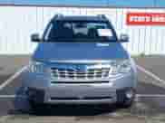 2013 Subaru Forester X Limited с VIN JF2SHAEC0DH417783, выставлен на аукционе IAAI как лот 43271185 с пробегом 106 164 миль миль и . История ставок и продаж доступна на DreamBid. Изображение 12.