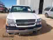 2003 Chevrolet Silverado 1500 LS с VIN 1GCEC19V13Z218093, выставлен на аукционе IAAI как лот 41016260 с пробегом 237 633 миль миль и . История ставок и продаж доступна на DreamBid. Изображение 12.