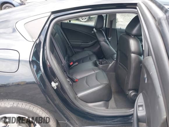 2017 Chevrolet Volt LT с VIN 1G1RC6S5XHU172608, выставлен на аукционе IAAI как лот 42664576 с пробегом 145 259 миль миль и . История ставок и продаж доступна на DreamBid. Изображение 8.