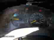 2000 Chevrolet Blazer LS z VIN 1GNCT18W7YK250829, wystawiony jako Copart lot #60228025 z przebiegiem 174 005 mil mil oraz Szkoda całkowita • Salvage title. Historia ofert i sprzedaży dostępna na DreamBid. Obrazek 9.