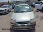 2004 Chevrolet Aveo with VIN KL1TD52634B255839, listed as a IAAI auction lot 42443469 with Not provided miles and . Bid and sale history available at DreamBid. Image 11.