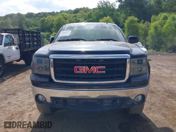 2007 GMC Sierra 1500 SLE1 с VIN 3GTEK13M87G542960, выставлен на аукционе IAAI как лот 42638058 с пробегом 134 896 миль миль и . История ставок и продаж доступна на DreamBid. Изображение 12.