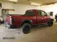 2021 Ram 1500 SLT z VIN 1C6RR7GT3MS581257, wystawiony jako Copart lot #68082125 z przebiegiem 62 384 mil mil oraz Szkoda całkowita • Salvage title. Historia ofert i sprzedaży dostępna na DreamBid. Obrazek 3.