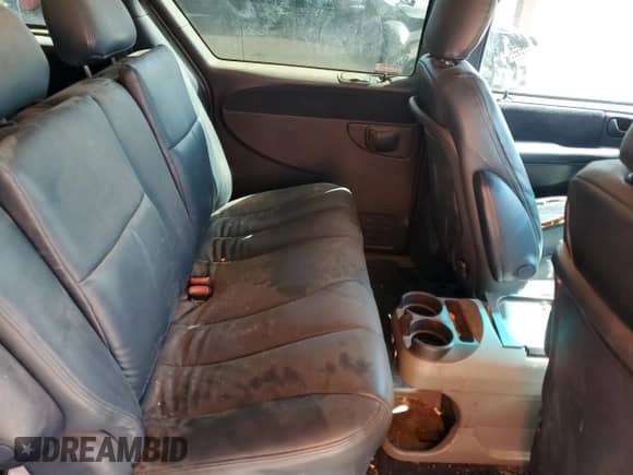 2001 Dodge Caravan Sport z VIN 2B4GP44321R318342, wystawiony jako Copart lot #67963175 z przebiegiem 159 481 mil mil oraz Czysty tytuł • Clean title. Historia ofert i sprzedaży dostępna na DreamBid. Obrazek 11.