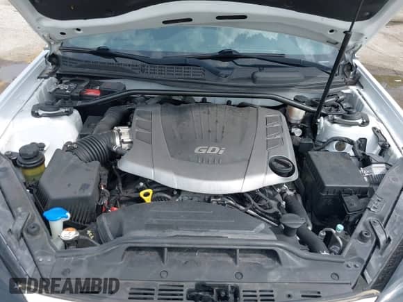 2015 Hyundai Genesis Coupe 3.8L Base с VIN KMHHT6KJ2FU127526, выставлен на аукционе IAAI как лот 40015892 с пробегом 110 921 миль миль и . История ставок и продаж доступна на DreamBid. Изображение 10.