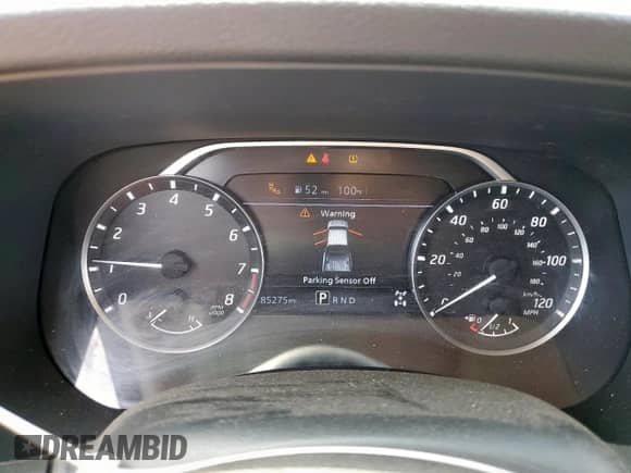 2023 Nissan Frontier S with VIN 1N6ED1EK9PN614050, listed as a Copart auction lot 70078265 with 85,275 mi miles and Salvage title. Bid and sale history available at DreamBid. Image 9.
