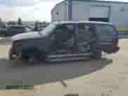 2005 Cadillac Escalade with VIN 1GYEC63N15R245135, listed as a Copart auction lot 89280875 with Not provided miles and Non repairable. Bid and sale history available at DreamBid. Image 1.