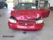 2002 Honda Accord EX with VIN 1HGCG16542A067040, listed as a IAAI auction lot 42893828 with 159,369 mi miles and . Bid and sale history available at DreamBid. Image 6.