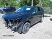 2024 Chevrolet Equinox LS с VIN 3GNAXHEG2RL215858, выставлен на аукционе IAAI как лот 43425062 с пробегом 16 062 миль миль и . История ставок и продаж доступна на DreamBid. Изображение 18.