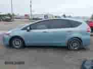 2015 Toyota Prius Two z VIN JTDZN3EU0FJ021004, wystawiony jako IAAI lot #42599419 z przebiegiem 242 333 mil mil oraz . Historia ofert i sprzedaży dostępna na DreamBid. Obrazek 15.