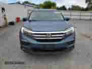 2016 Honda Pilot EX-L z VIN 5FNYF6H54GB098191, wystawiony jako Copart lot #72061885 z przebiegiem 153 217 mil mil oraz Szkoda całkowita • Salvage title. Historia ofert i sprzedaży dostępna na DreamBid. Obrazek 5.
