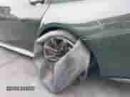 2025 BMW M3 Competition xDrive with VIN WBS33HJ02SFU69052, listed as a IAAI auction lot 42430291 with Not provided miles and . Bid and sale history available at DreamBid. Image 18.