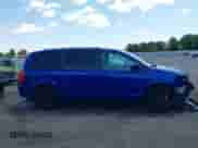 2020 Dodge Grand Caravan SE Plus with VIN 2C4RDGBGXLR236521, listed as a IAAI auction lot 42167719 with 116,268 mi miles and . Bid and sale history available at DreamBid. Image 14.