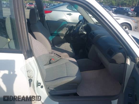 2002 Subaru Forester L with VIN JF1SF63532H715950, listed as a IAAI auction lot 42988408 with 72,163 mi miles and . Bid and sale history available at DreamBid. Image 5.