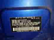 2016 Subaru WRX Limited with VIN JF1VA1L60G9811754, listed as a Copart auction lot 84408625 with 129,193 mi miles and Clean title. Bid and sale history available at DreamBid. Image 12.